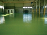 SÀN EPOXY